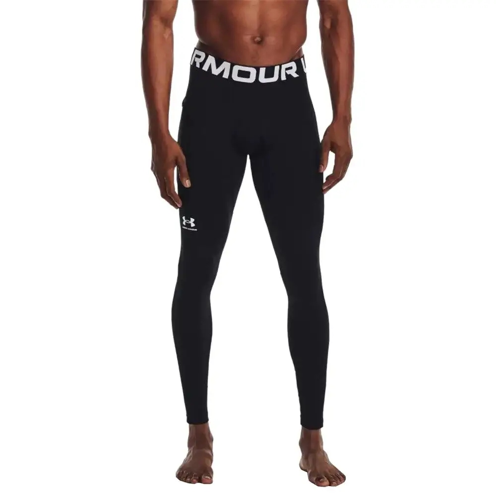 Under Armour Legíny Cg Armour Leggings-BLK černá