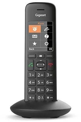 Bezdrôtový telefón Gigaset C570HX