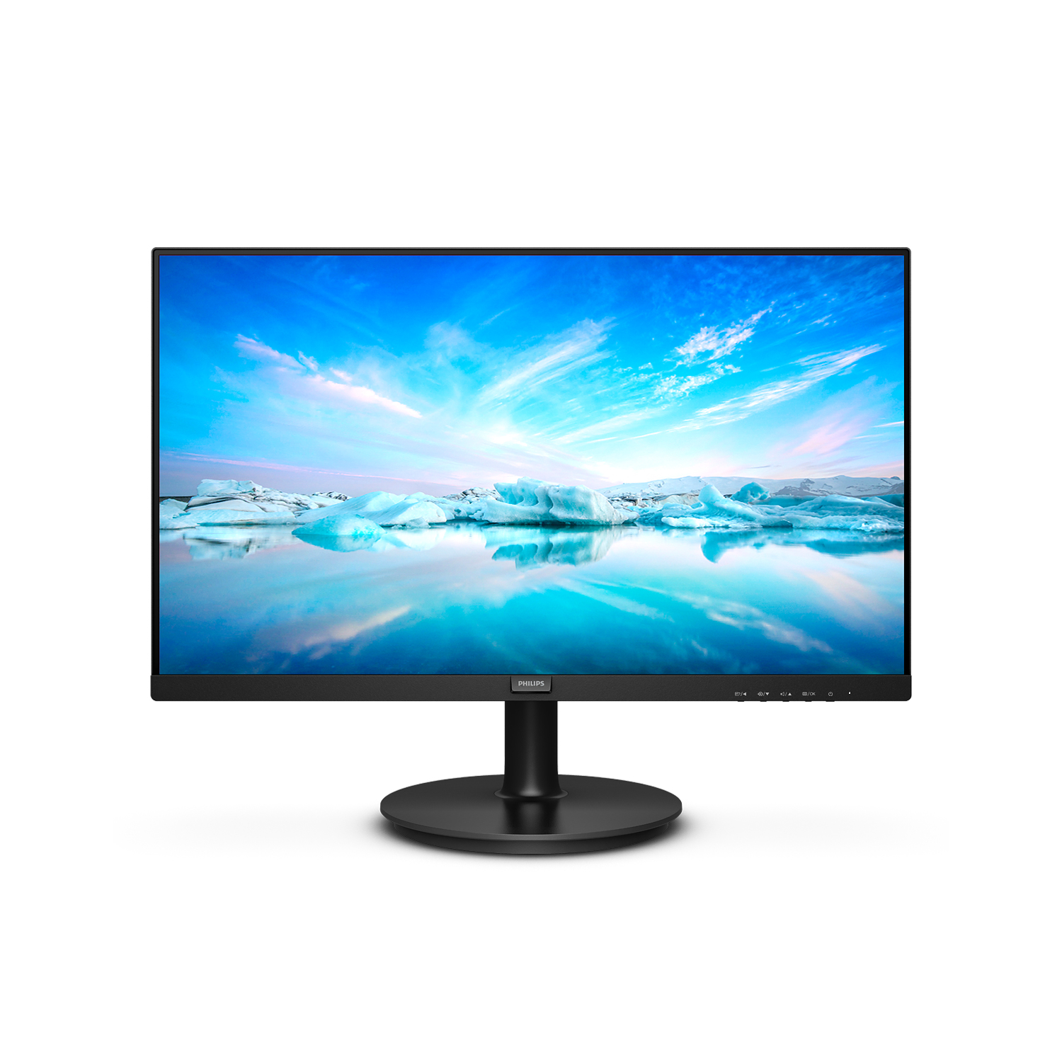 

Monitor Led Philips 241V8LA/00 1 " Va
