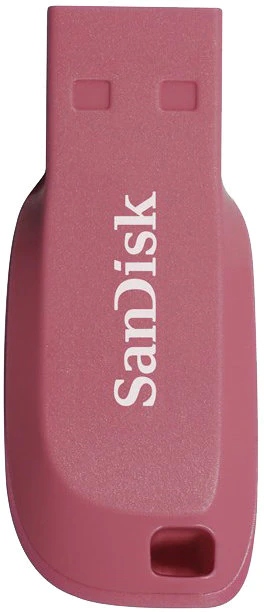 Pamięć Usb Sandisk Cruzer Blade 16GB Usb 2.0 różowa (różowy)