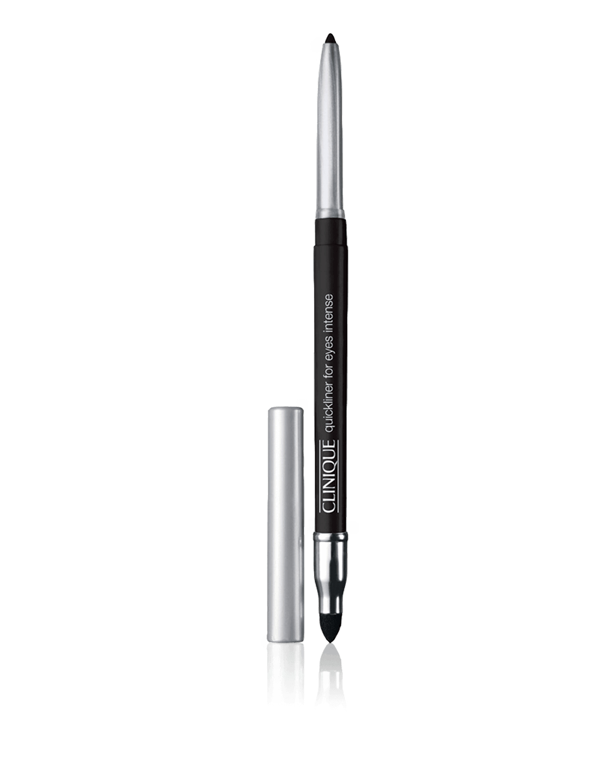 Clinique Quickliner For Eyes Intense 09 Intense Ebony tužka na oči