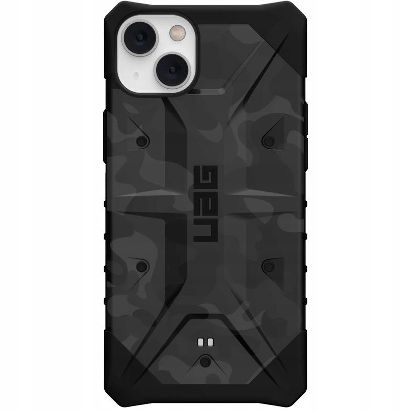 Zadný Kryt Uag pre Apple iPhone 14 Plus viacfarebný