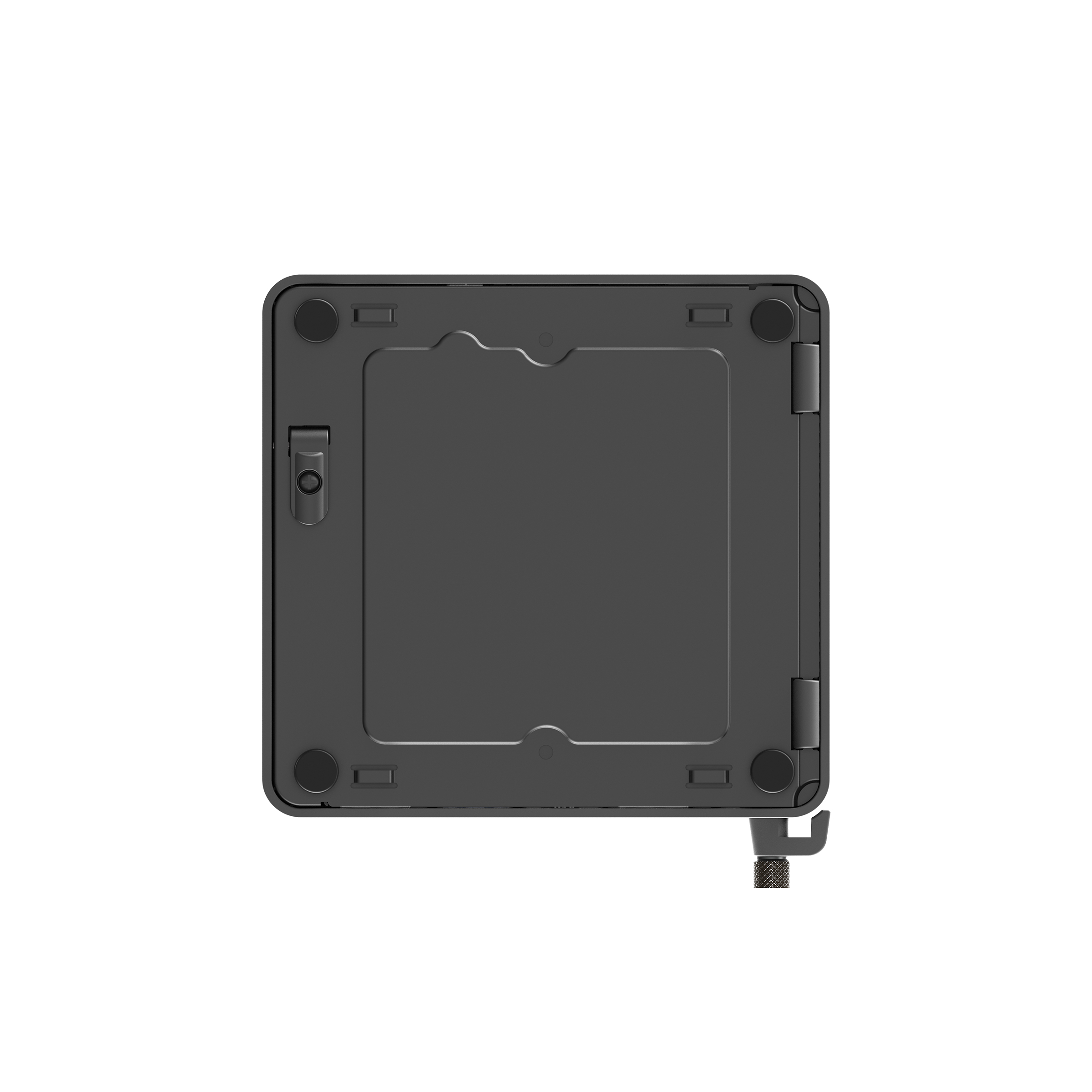ASUS NUC 15 PRO/RNUC15CRKU5063C2/U5 225H/ 8Gx2/512G/Win 11 Pro/L10/EU — 16