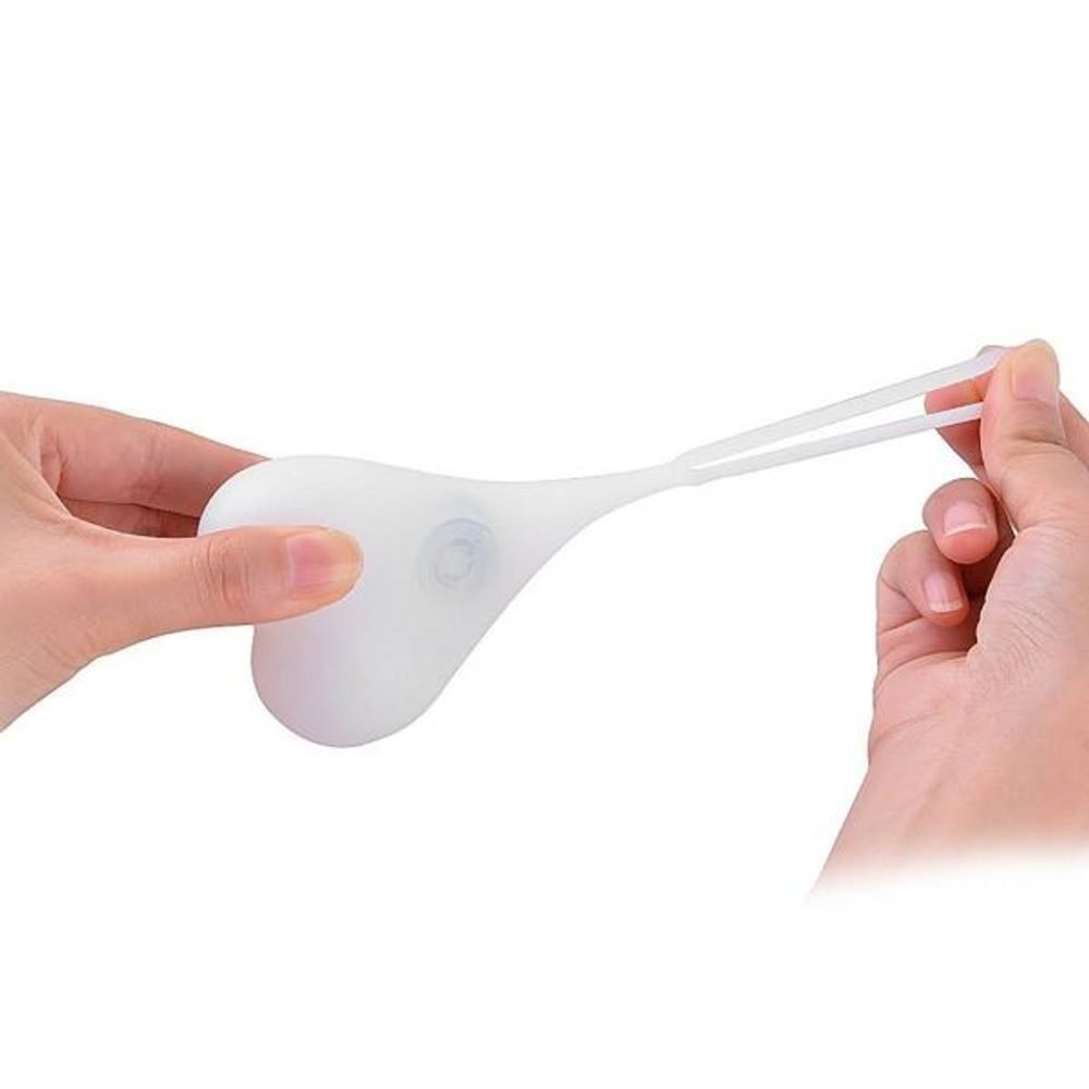 LAMPKA ROWEROWA JAJA OŚWIETLENIE NA ROWER 3 TRYBY MIGANIA WODOODPORNA EAN (GTIN) 5903181046650