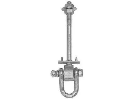 

Huśtawka ogrodowa wisząca Domax 1 x 12