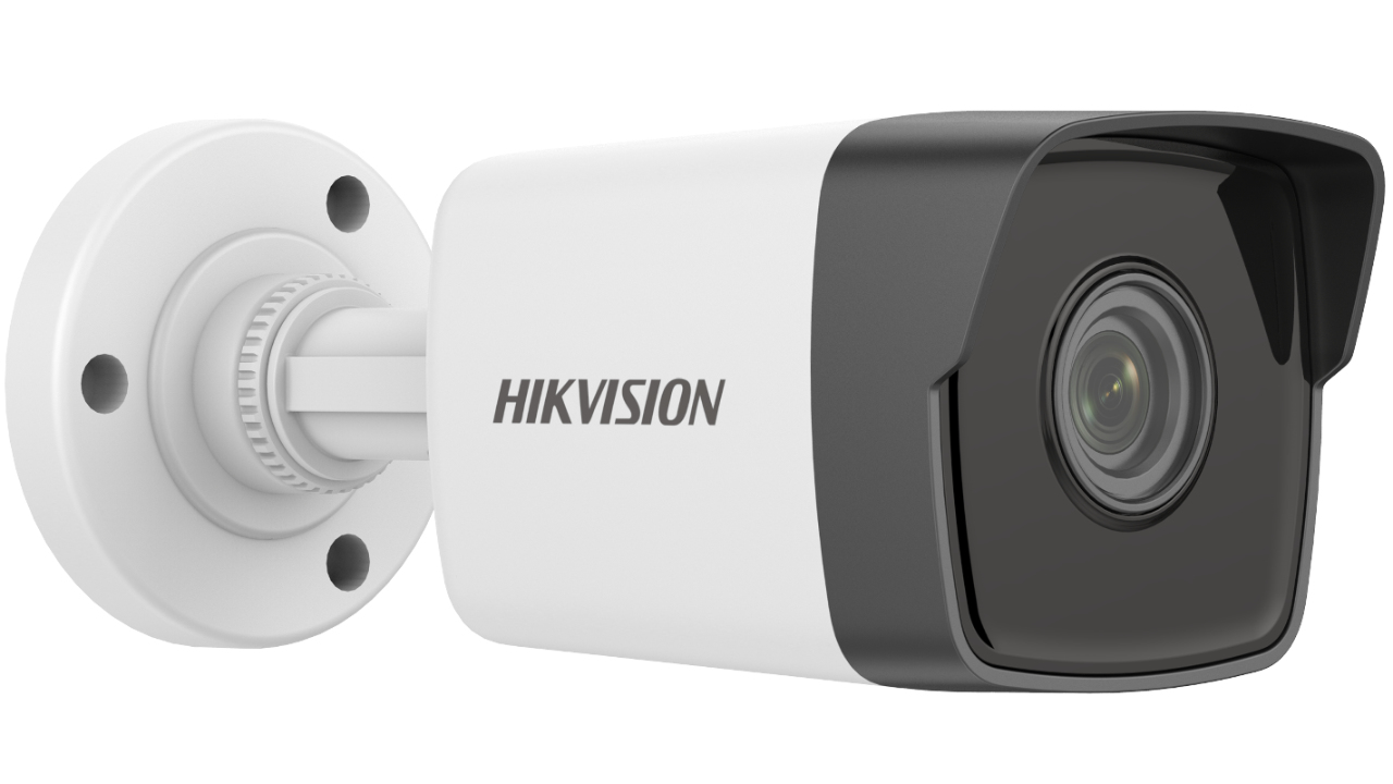 Ip kamera Hikvision DS-2CD1043G2-LIU(2.8mm) Pl 4 Mpx