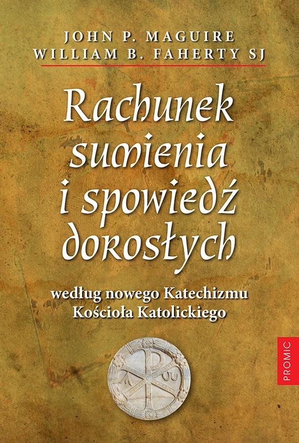 

Rachunek sumienia i spowiedź dorosłych Promic
