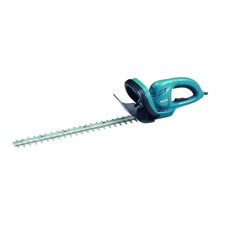 Elektryczne nożyce do żywopłotu Makita 400W/52cm UH5261