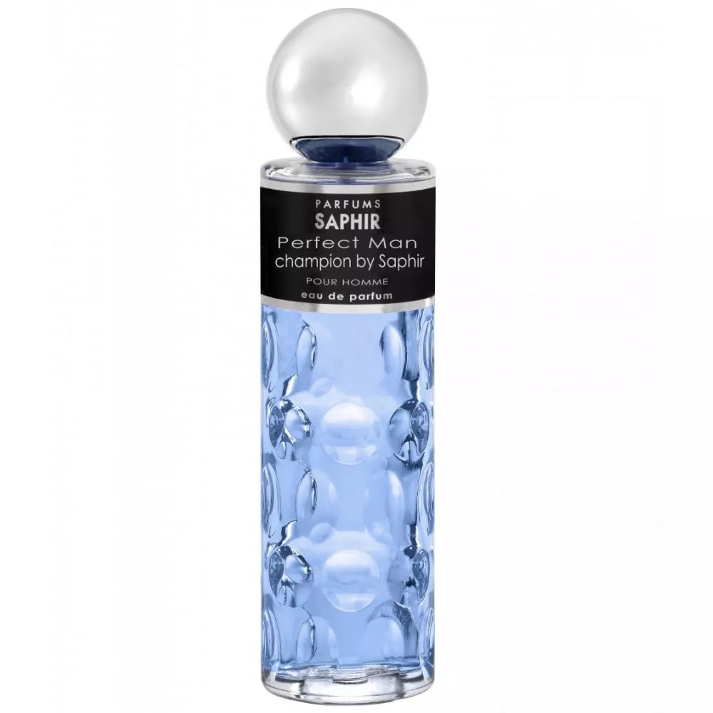 Saphir Men Woda perfumowana Perfect Champion