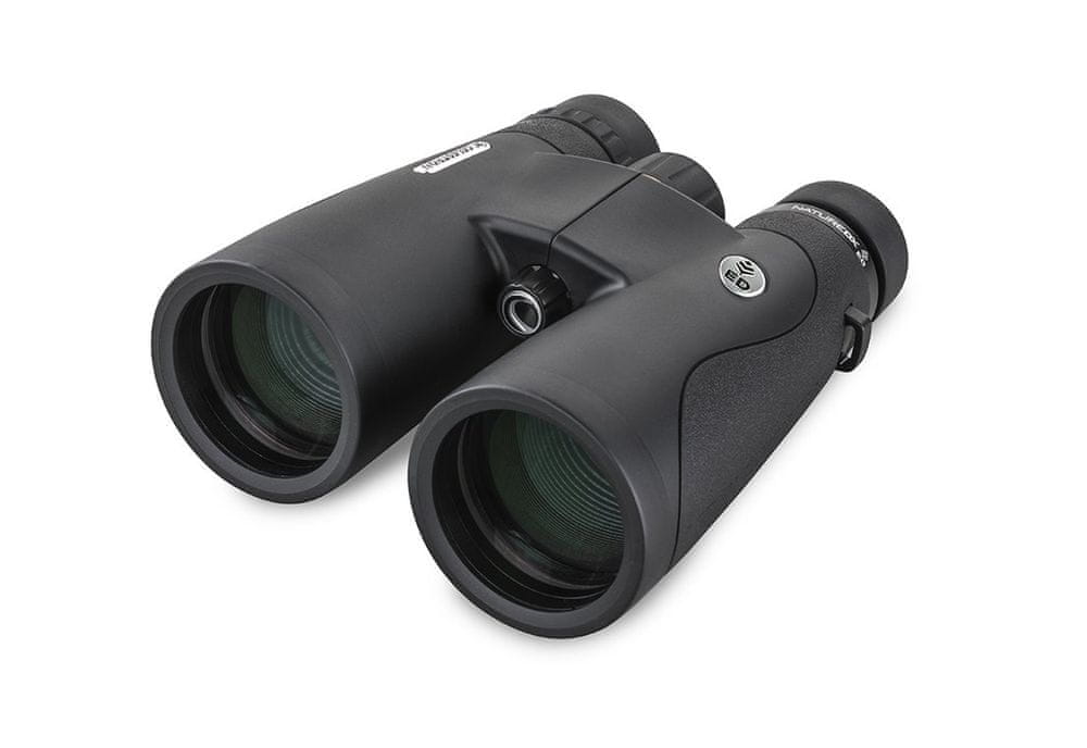 Lornetka Celestron Nature DX 10x50 ED