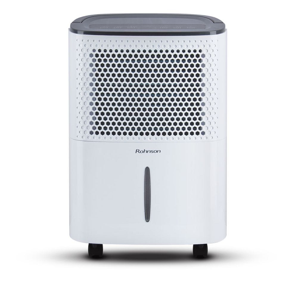 Rohnson R-9612 rozbaleno