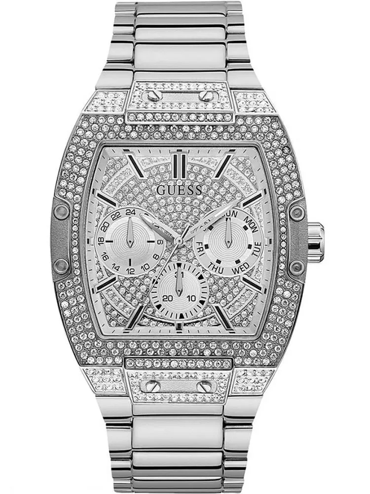 Pánské hodinky Guess GW0094G1