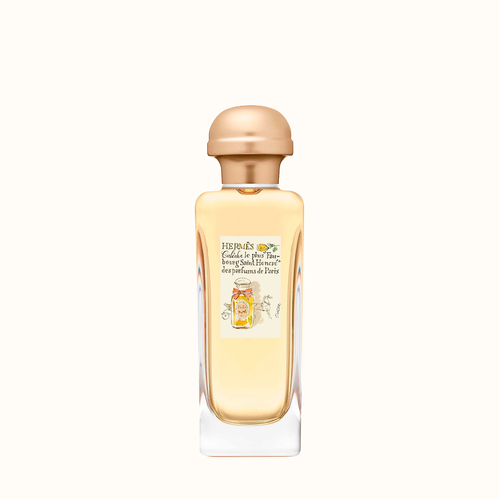 Hermes Caleche Edt W 100 ml