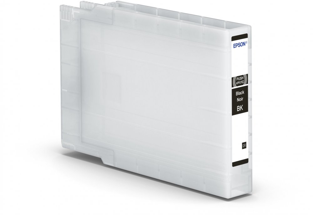 Tisk Epson WF-C8190 WF-C8690 Ink Cartridge XXL