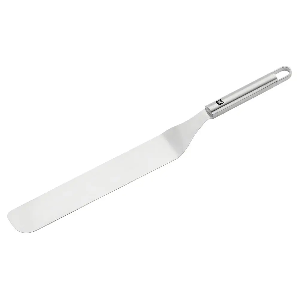 Stěrka na těsto ocelová Zwilling Pro 40,5 cm