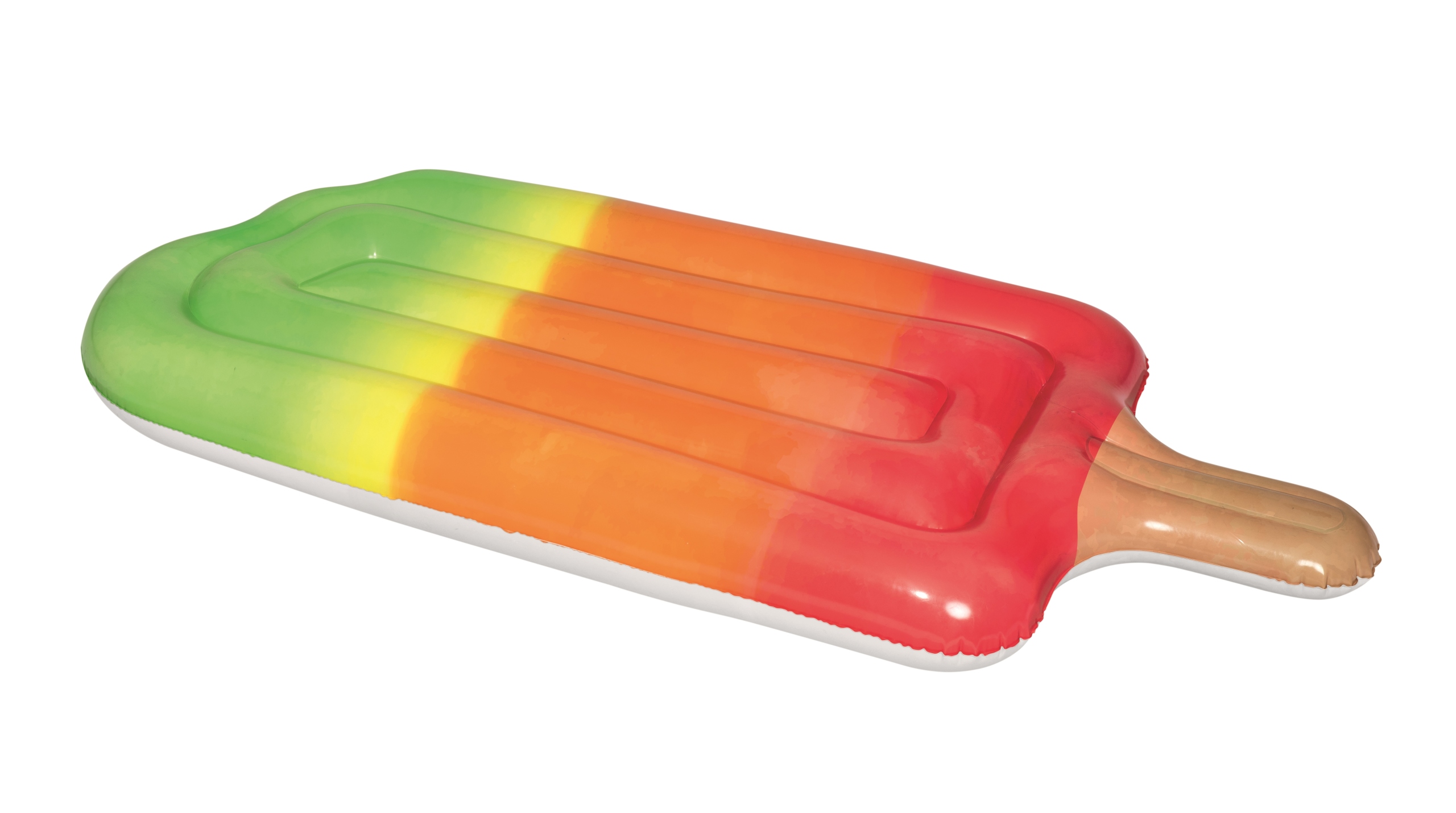 materac dmuchany LIZAK 1,80x72cm  BESTWAY | 43161 — 10