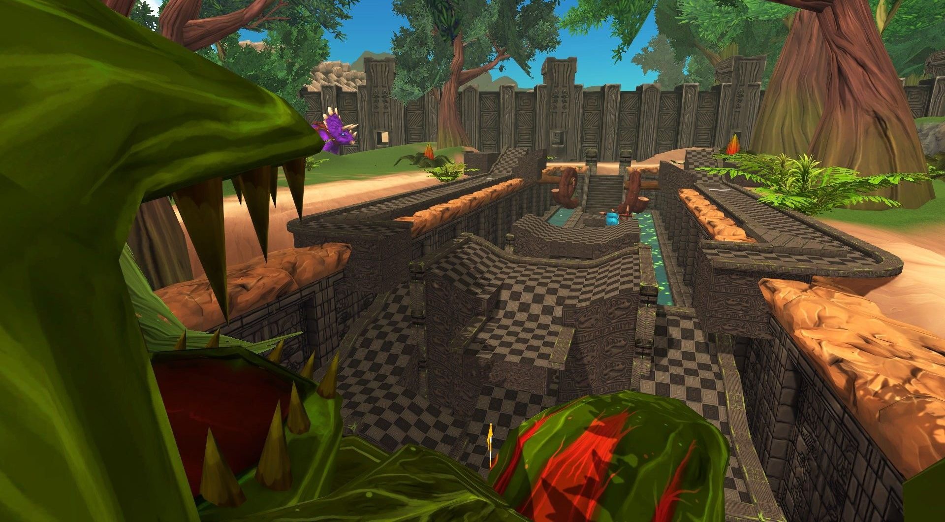 GOLF WITH YOUR FRIENDS PC STEAM KLUCZ + GRATIS Tematyka sportowe