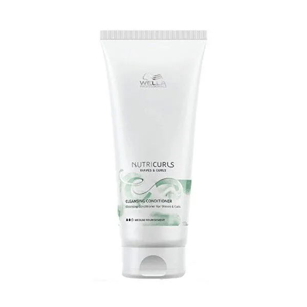 Kondicionér na vlasy Wella 250 ml