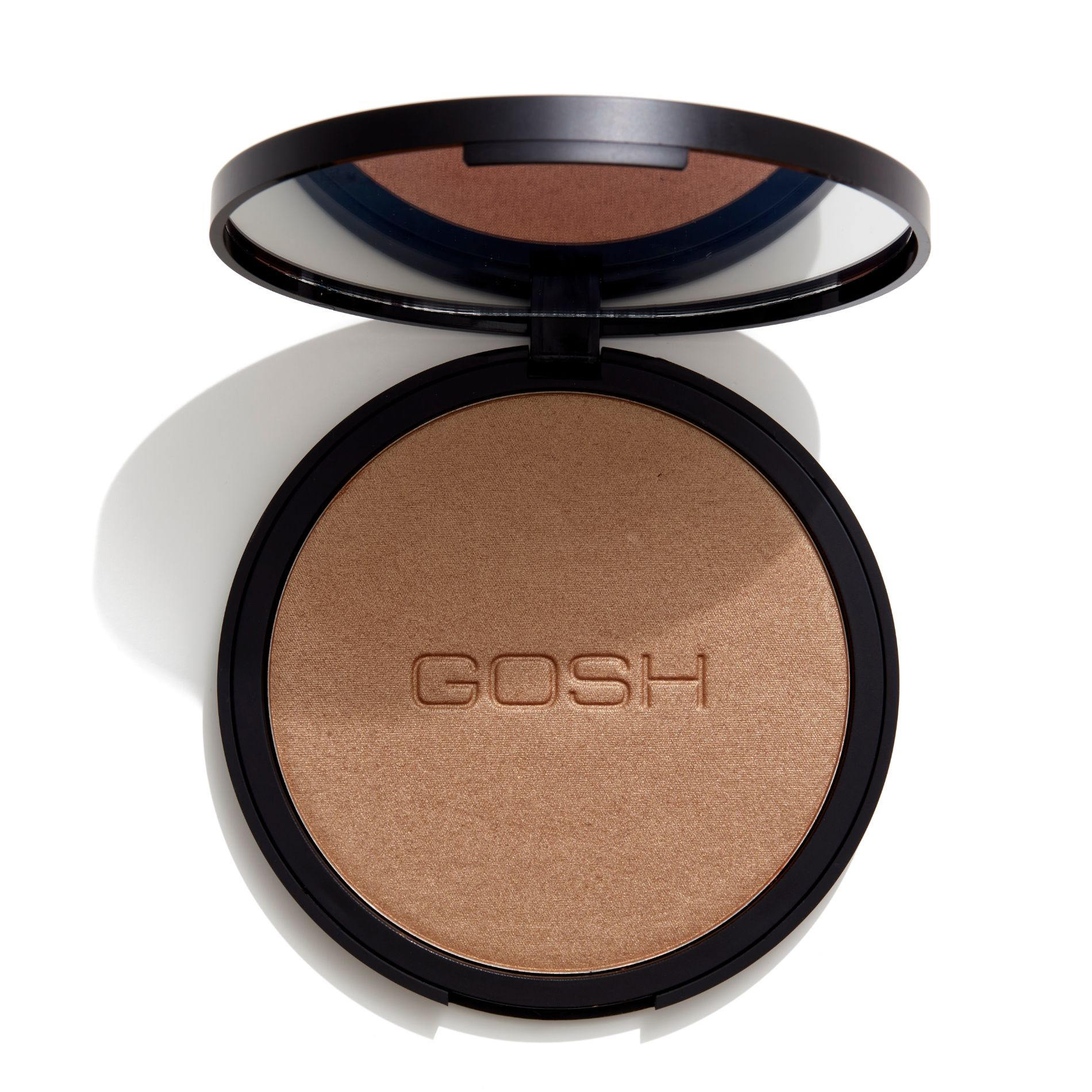 Gosh Puder brąujący GIANT SUN POWDER 01 Marka Gosh