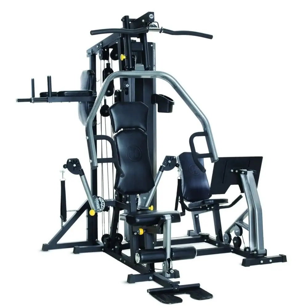 Atlas Treningowy Torus 5 100755 Horizon Fitness
