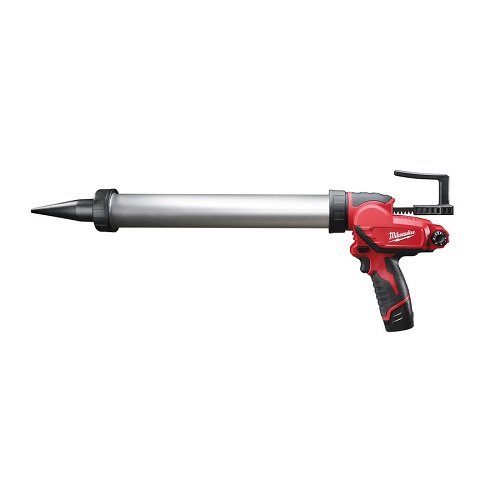 Pistole na lepidlo s nádobkou 600 ml Milwaukee 4933441670
