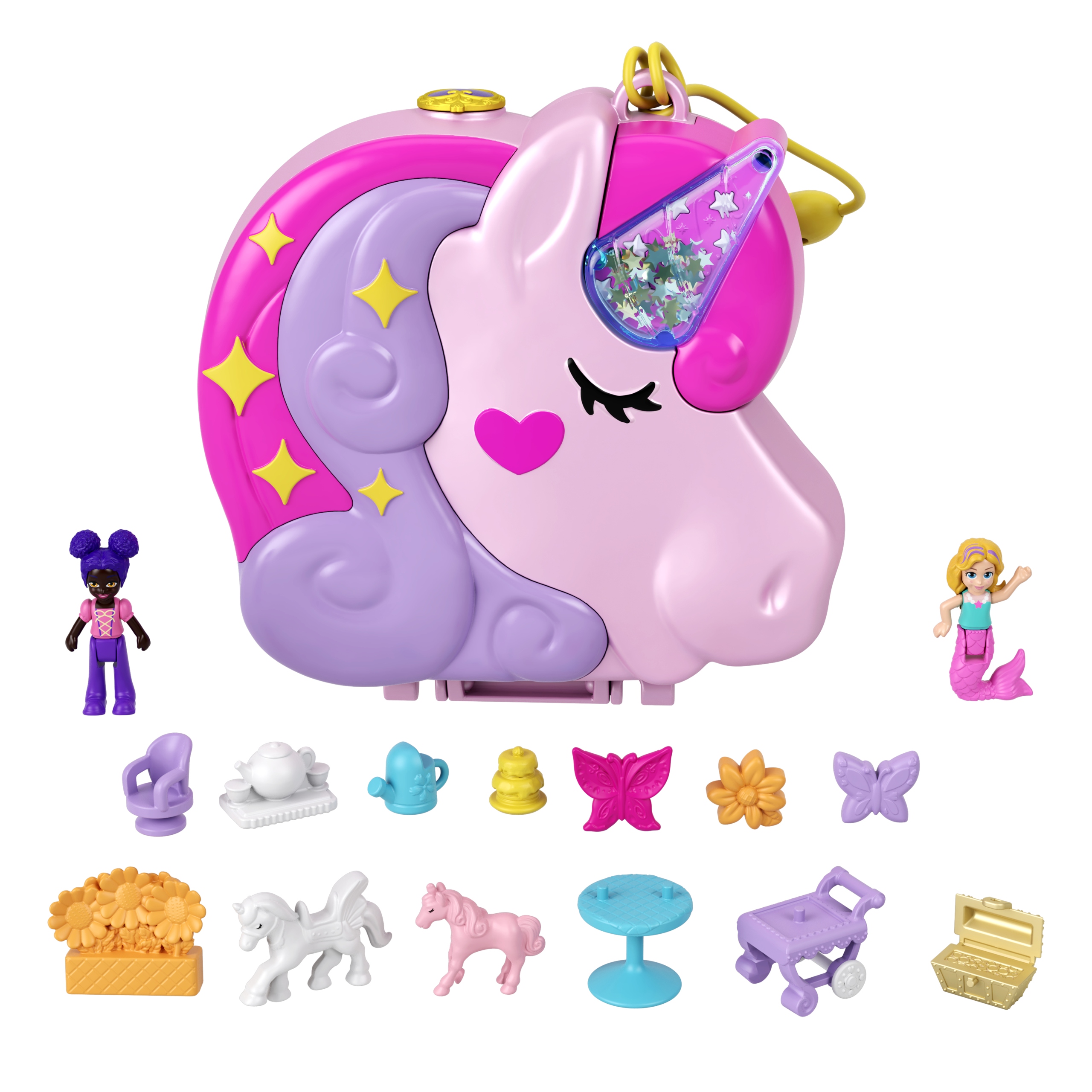 

Lalka Mattel 29 cm