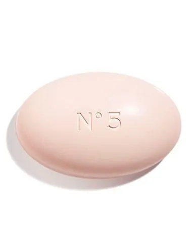 Chanel Mýdlo No 5 The Bath Soap 150 Ml