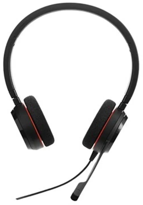 

Jabra Evolve 20 Duo Ms 4999-823-109