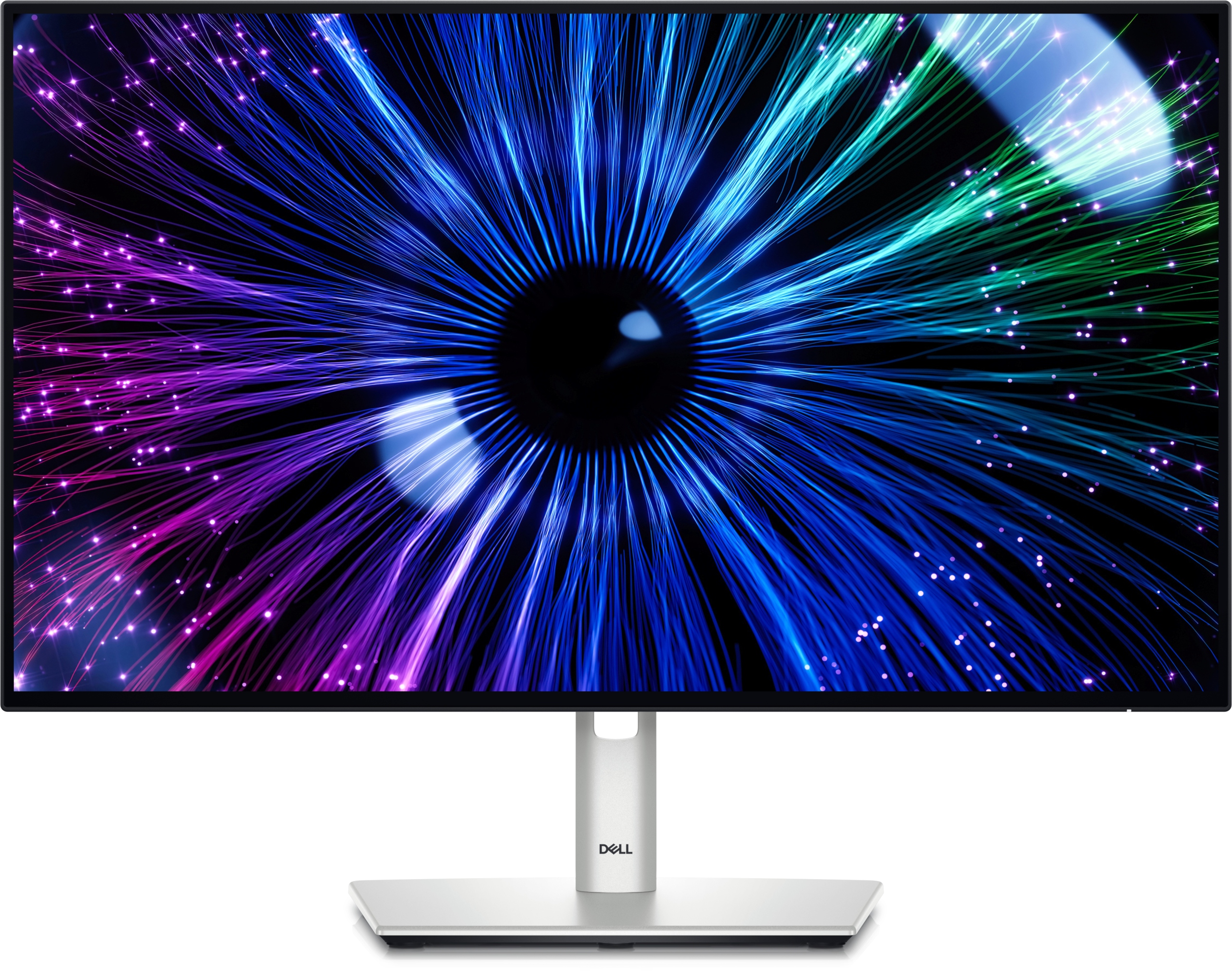 LCD monitor Dell U2424HE 23,8" 1920 x 1080 px Ips Pls