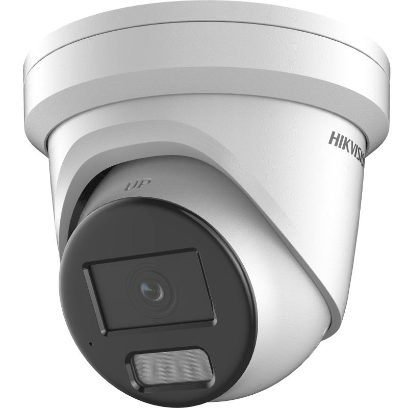 KAMERA IP DS-2CD2347G2H-LIU(2.8MM)(EF) ColorVu - 4 Mpx Hikvision