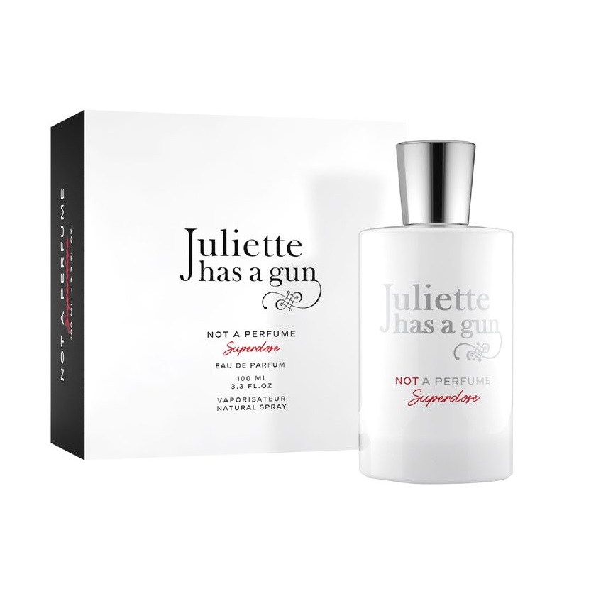 Parfém Juliette Has A Gun Not A Perfume Superdose 100 ml Edp