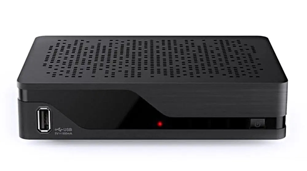 DVB-S2 satelitný prijímač Kaon Mz 52