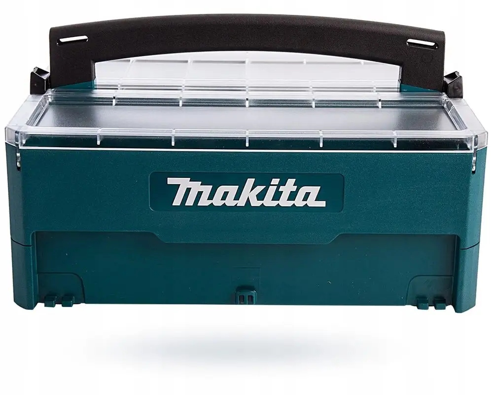

Makita Organizer Makpac P-84137