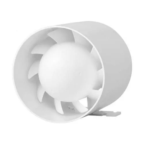 Ventilátor Haco Ventilátor potrubní 100 mm standardní provedení 0929