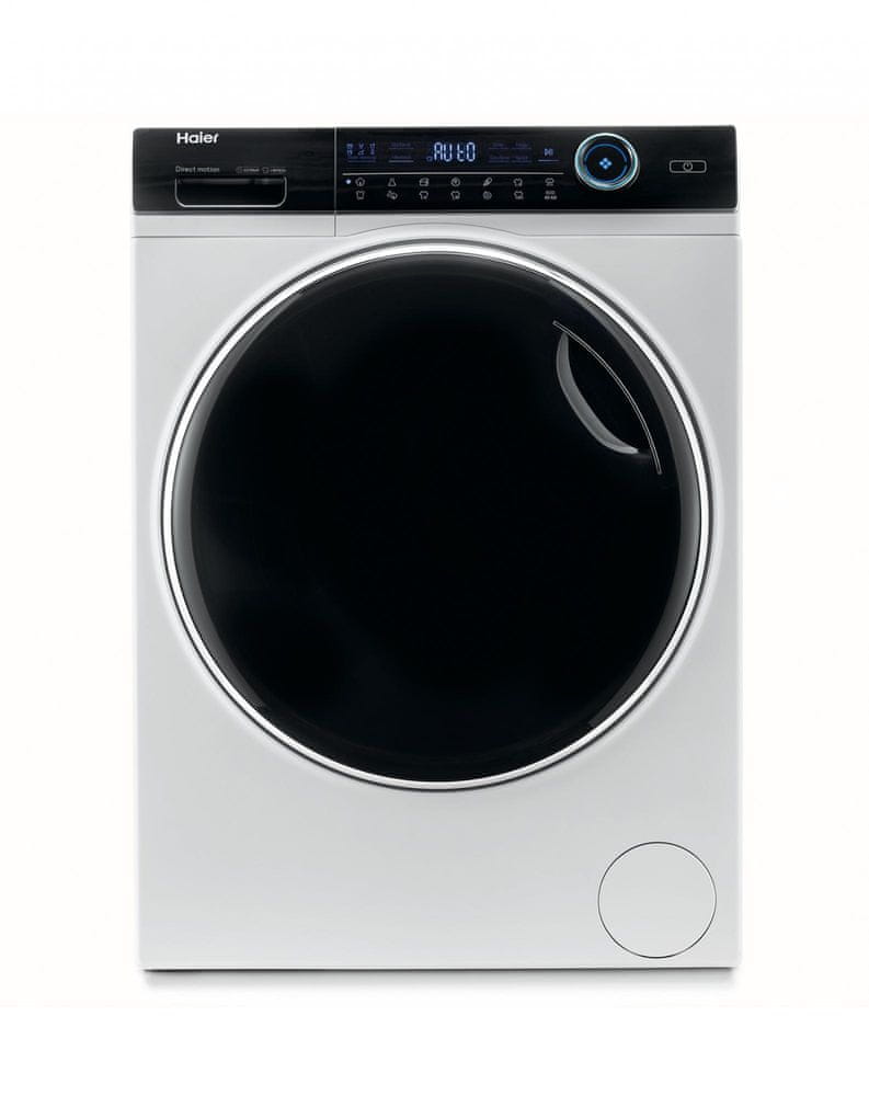 Pralko-suszarka wolnostojąca Haier I-PRO 7 HWD80-B14979