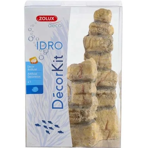 Levně Zolux Dekorace do akvária Idro Kit Grand Canyon M (352158)