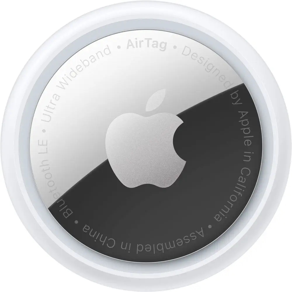 

Lokalizator Gps Apple AirTag 4 pack