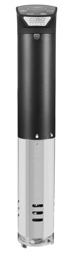 Ponorný cirkulátor Caso Sv 1200 Smart 1200 W Sous Vide