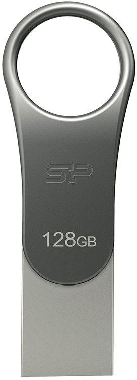 Pendrive Silicon Power SP128GBUC3C80V1S 128 Gb