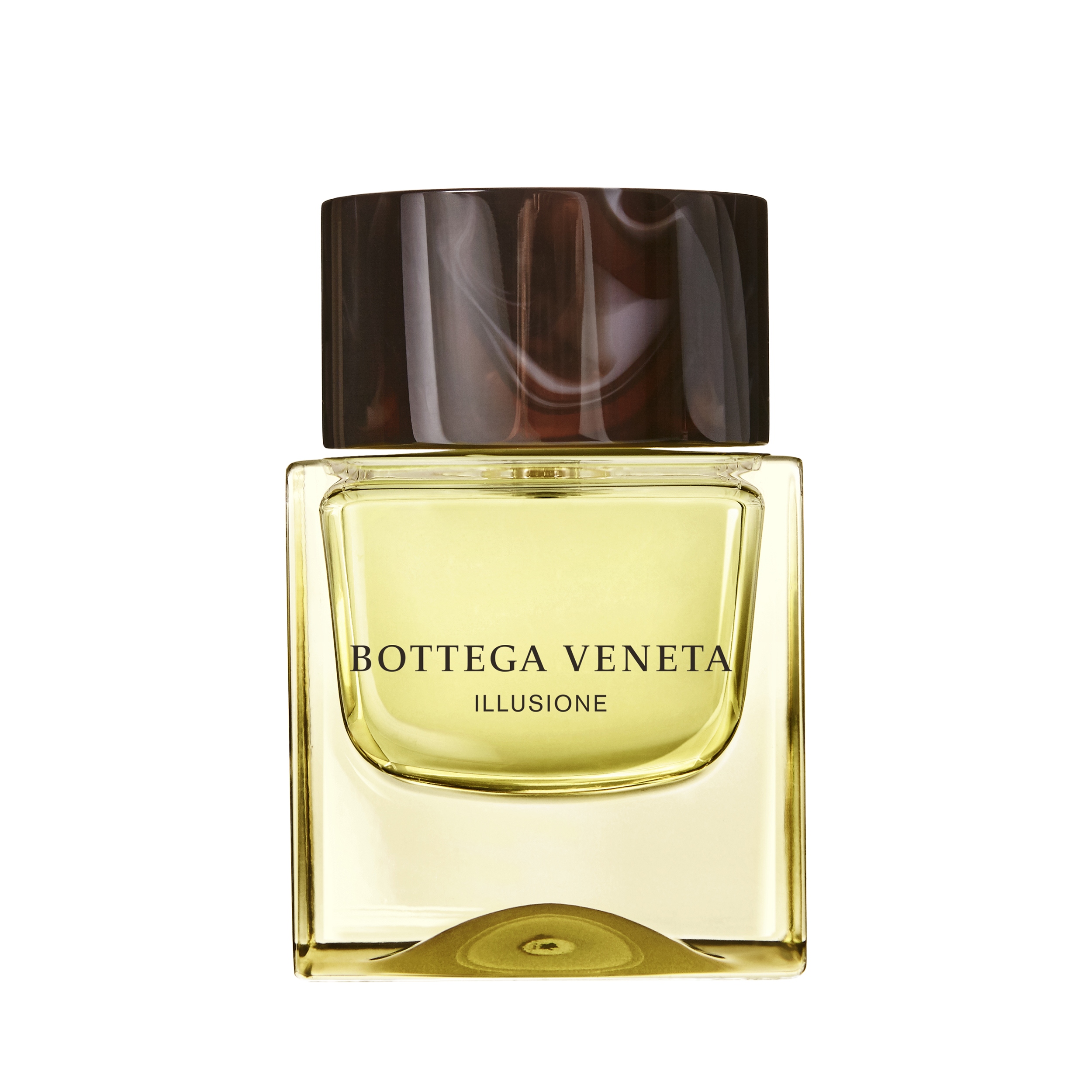 Bottega Veneta Illusione for Him 50ml muž Unikát