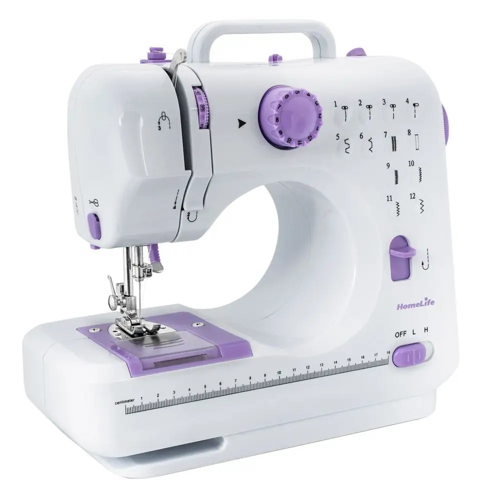 Šicí stroj Fashion URF-705