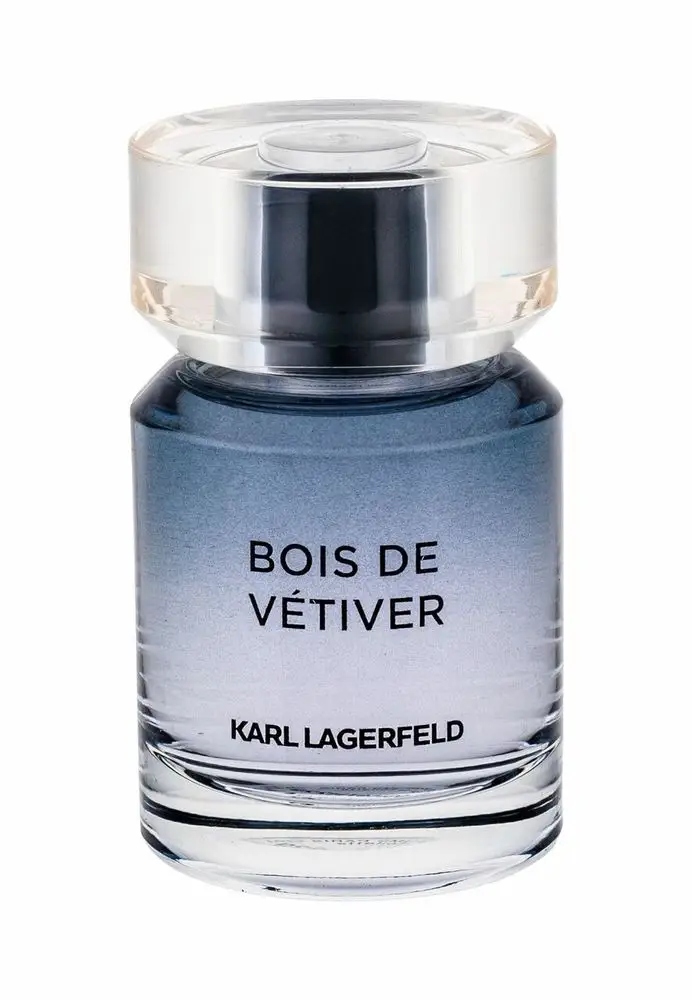 Karl Lagerfeld Bois De Vétiver Edt 50 ml