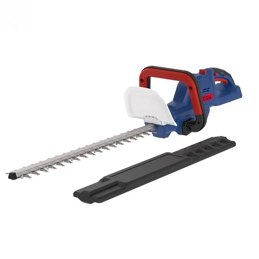 Güde Akumulátorové Plotové Nožnice Hs 36-0