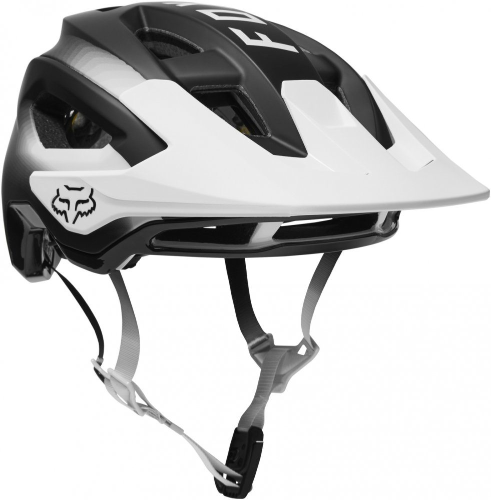 Kask rowerowy Fox Speedframe Pro Mips r. S 51-55cm Mips