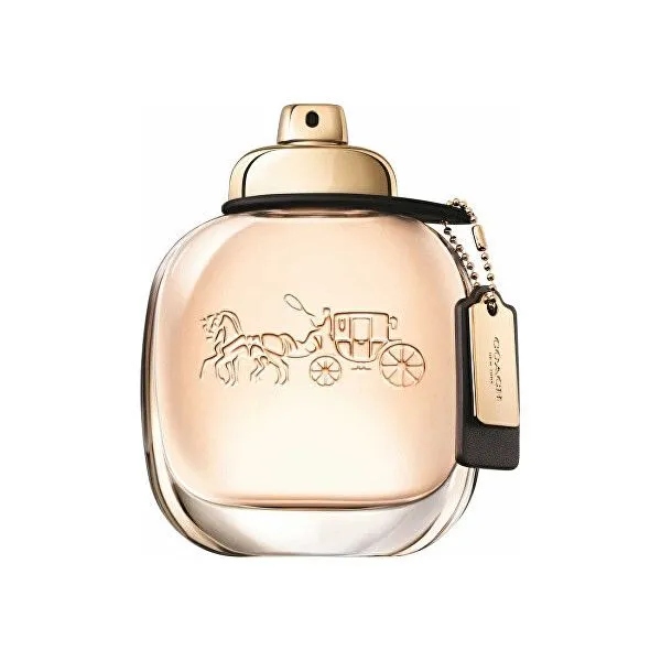 

Coach Eau De Toilette Woman 30 ml Edp