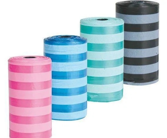 

Trixie Woreczki na Odchody Uniwersalne 4x20 szt