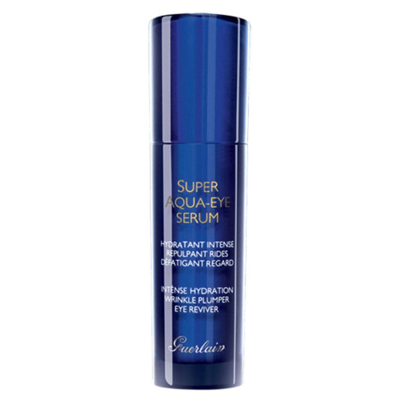 Guerlain Aqua Oční Sérum Intenzivní Hydratace Vyplnění Vrásek 15 ml