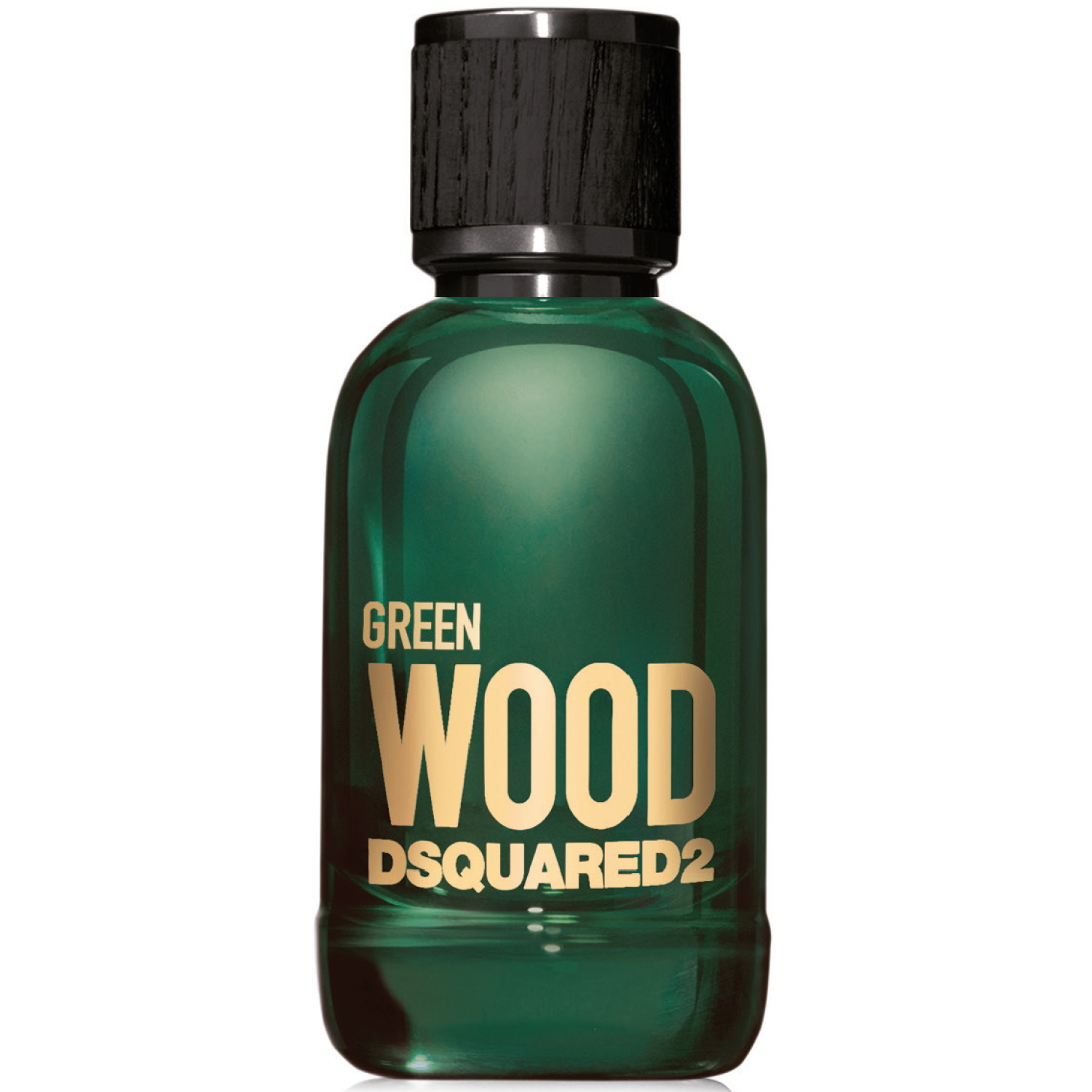 Dsquared2 Green Wood pro muže 30 ml