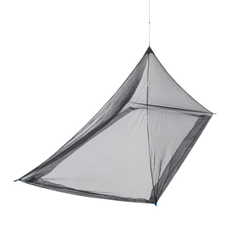 Moskytiéra na postel Sea To Summit Pyramid Net Single 120 x 100 220 cm