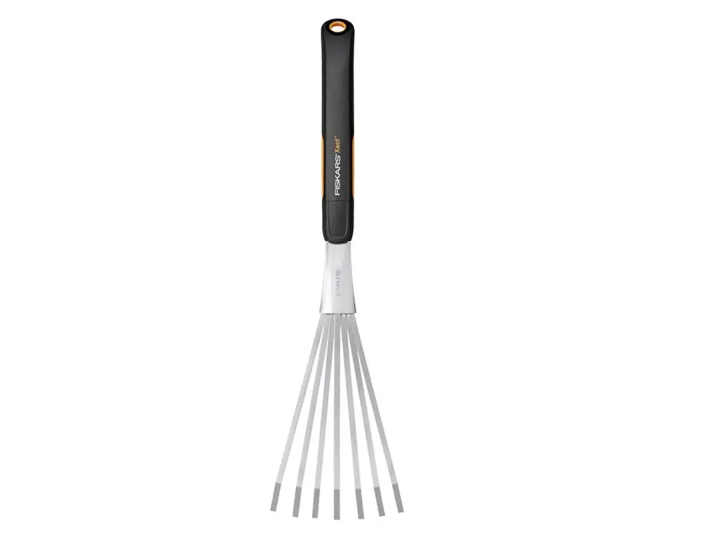 

Fiskars Małe grabie Xact 7 zębów 1027044
